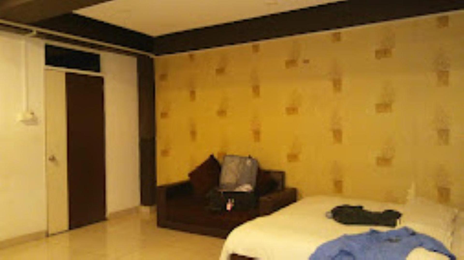 Hotel Maratha Palace,Szatara Kültér fotó